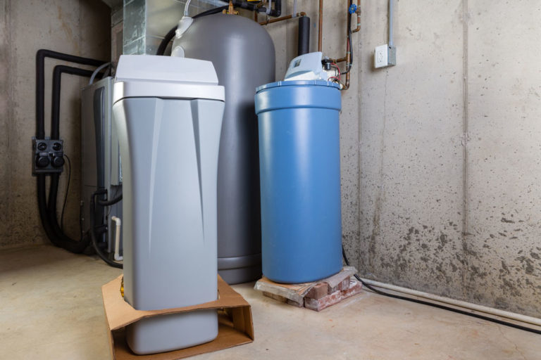 Plumber For Water Softener Installation Near Me The Plumber Guys