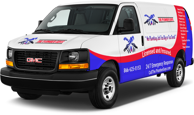 Plumbing Services Residential Commercial The Plumber Guys