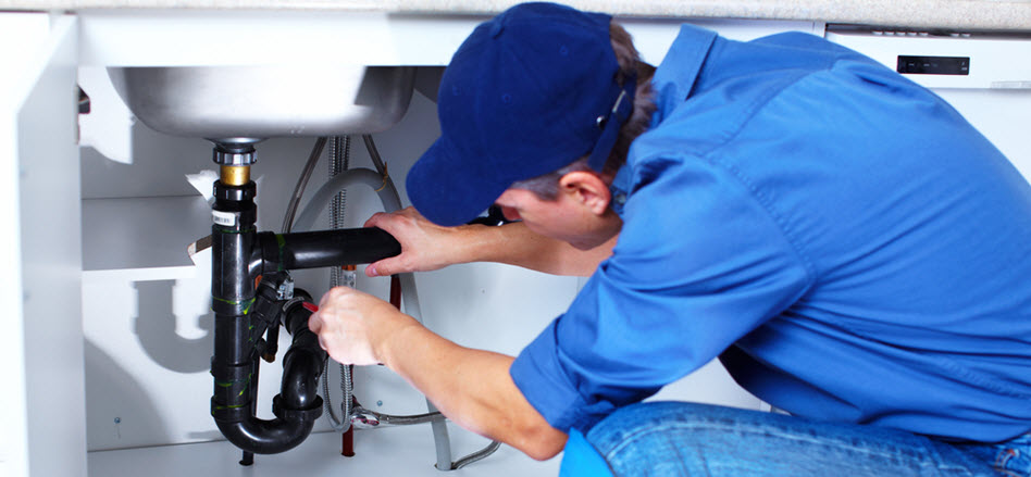 What is considered a plumbing emergency?